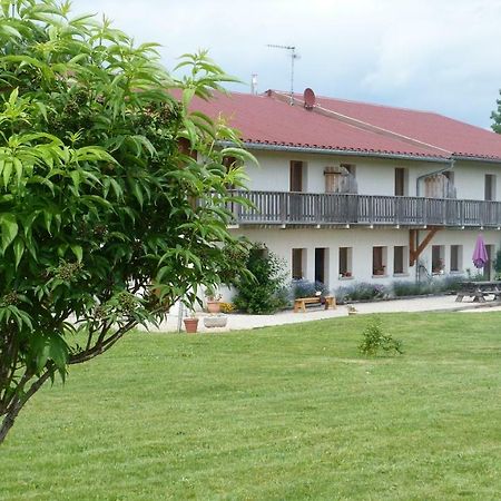 La Grange De Haute-Joux Les Fourgs Kültér fotó